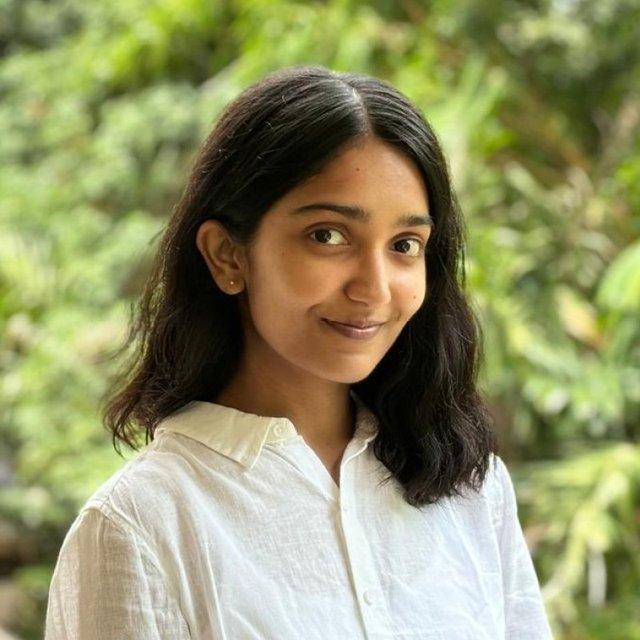 Shruti Namboodiri's profile photo
